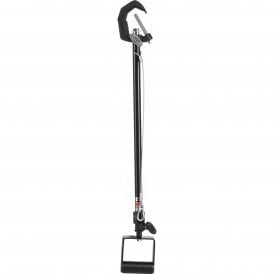 Matthews Lightweight Telescoping Hanger - 2' - 4' With Pipe Clamp & Stirrup