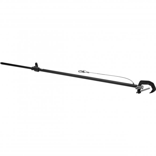 Matthews  Lightweight Telescoping Hanger - 3' - 6' With Pipe Clamp