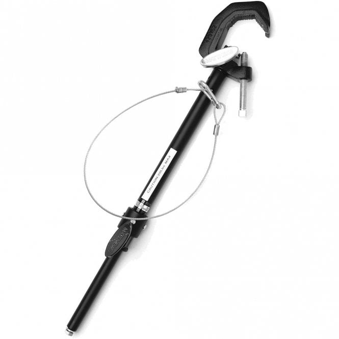 Matthews  Lightweight Telescoping Hanger - 5' - 10' With Pipe Clamp