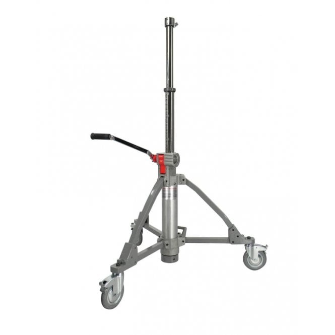 Matthews  Low Boy Double Riser Vator III