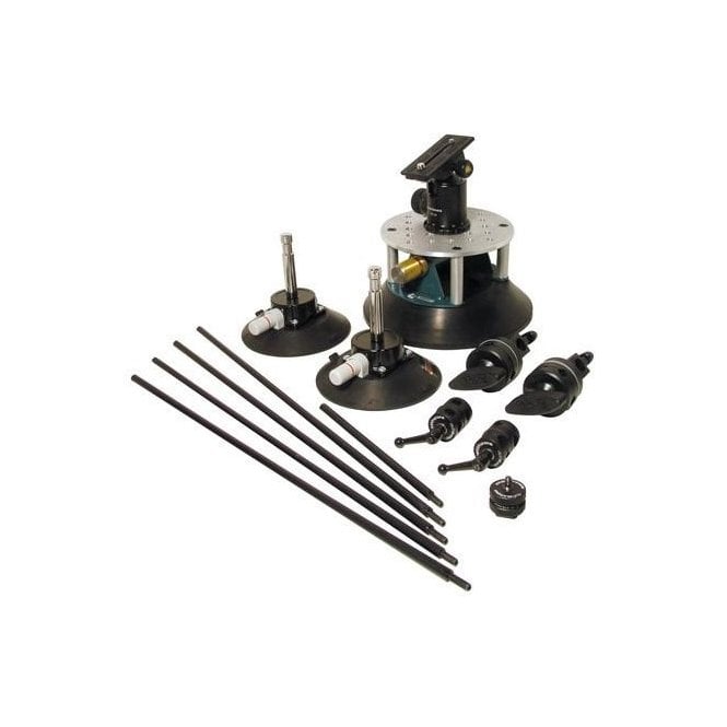 Matthews Master Mount System