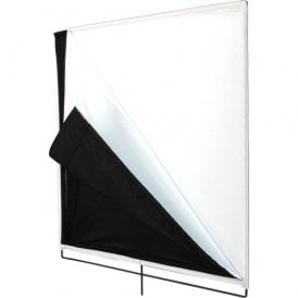 Matthews Matthbounce Floppy, 40"X40", Top Hinge