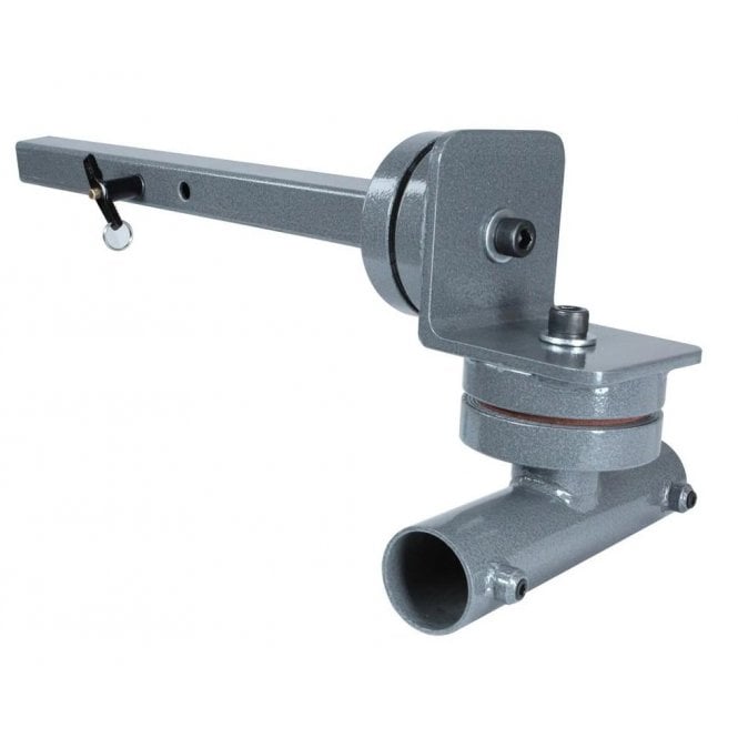 Matthews Max 720 Pipe Adapter