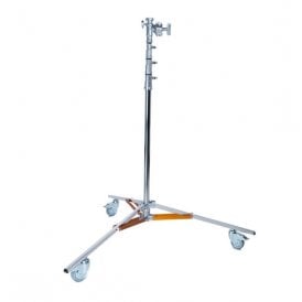 Medium Overhead Roller Stand
