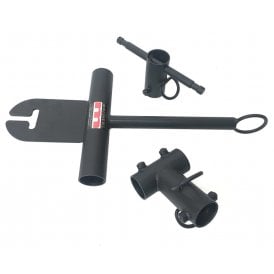 Menace Arm Kit 1-1/4" Pipe