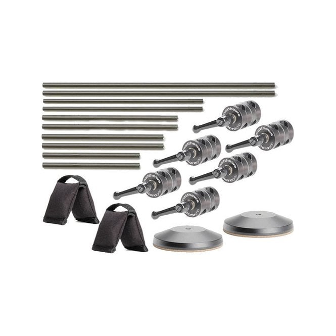 Matthews  Micro-Grip Master Kit