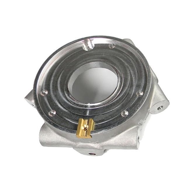 Matthews MT 1 Tripod Television Style Head