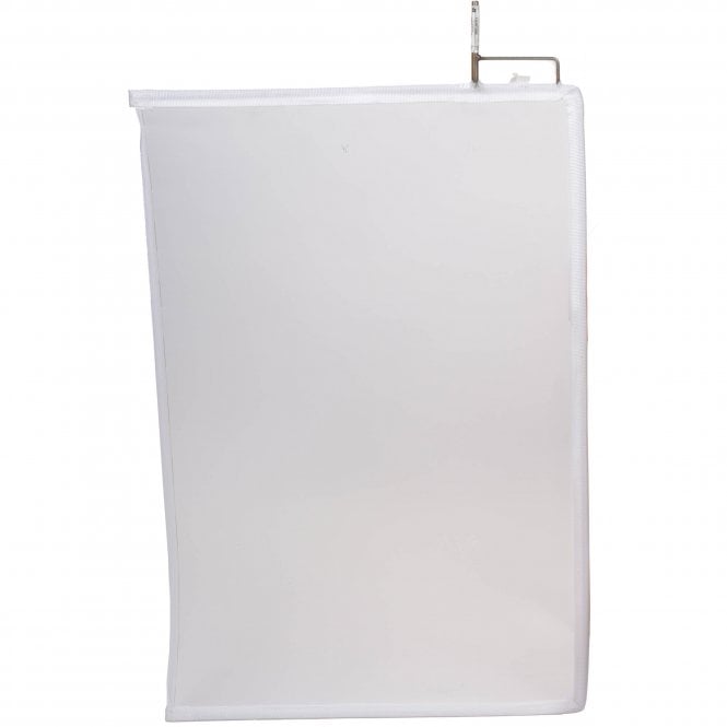 Matthews  Open-End 1/4 Stop Silk Scrim, 24