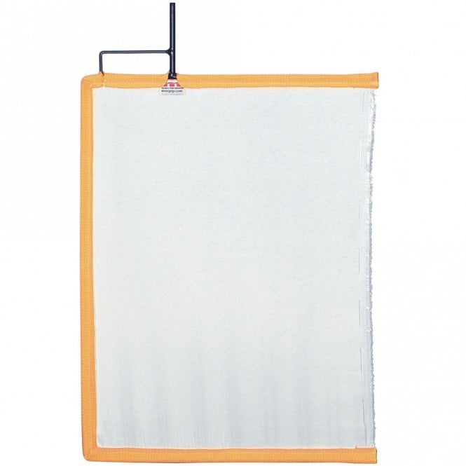 Matthews  Open End Artificial Silk Scrim, 18