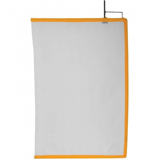 Matthews  Open End Artificial Silk Scrim, 24