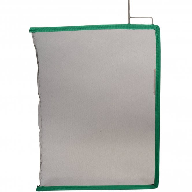 Matthews  Open End Single Scrim, 18