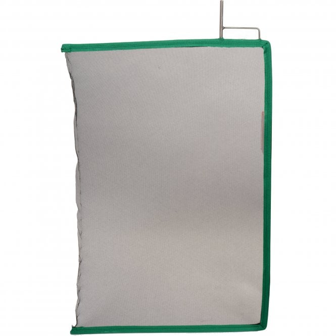 Matthews  Open End Single Scrim, 24