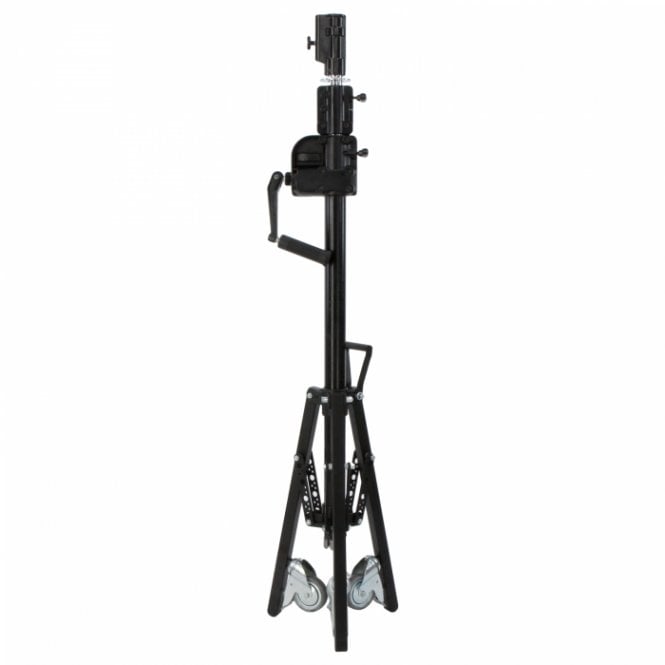 Matthews  Panel Stand
