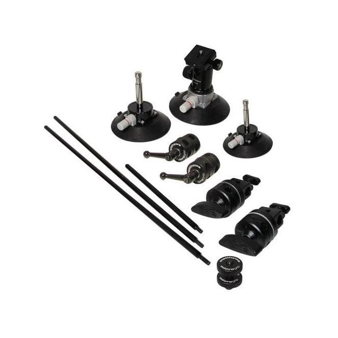 Matthews Pro Mount System