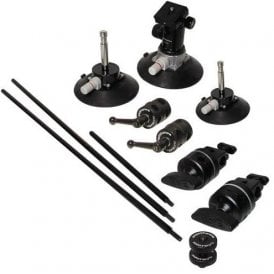 Pro Mount System