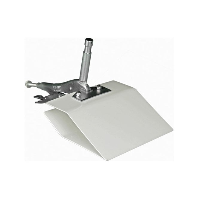 Matthews  Quacker clamp