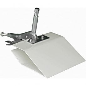 Matthews Quacker clamp