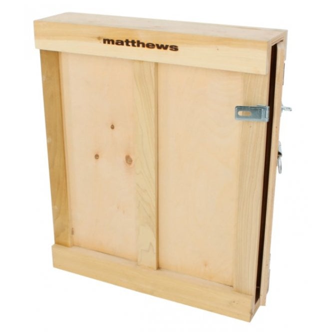 Matthews Reflector Box, 24