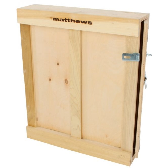 Matthews Reflector Box, 42