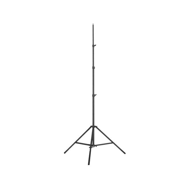 Matthews  Revenger Light Stand - Black