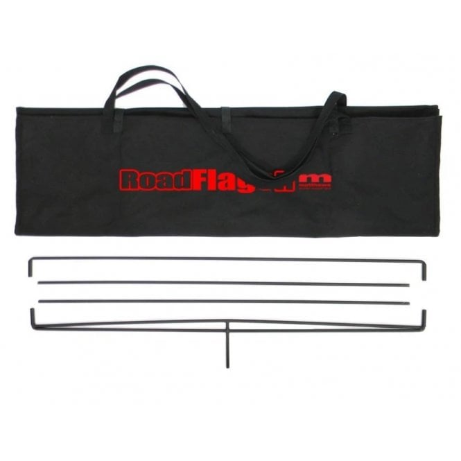 Matthews Road Flag II Kit