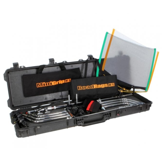 Matthews Road Rag C-Vival Kit