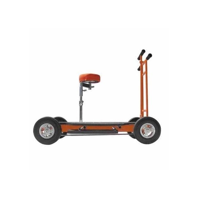 Matthews  - Round-d-Round Dolly