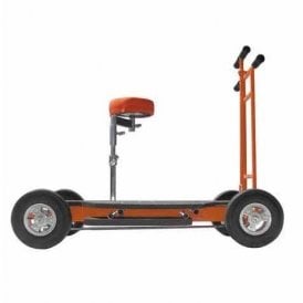 Matthews - Round-d-Round Dolly