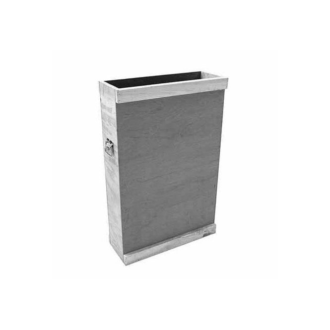 Matthews Scrim/Flag Box, 24