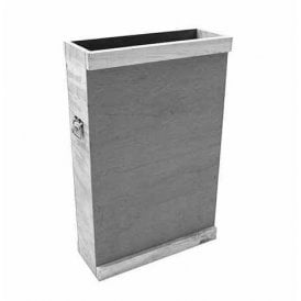 Scrim/Flag Box, 24"X30"