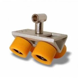 Set Hot Buttons