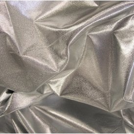Silver Lame, 12'X12'