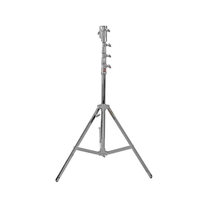 Matthews  Sky High Combo Triple Riser Steel Stand