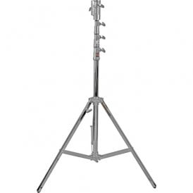 Matthews Sky High Combo Triple Riser Steel Stand