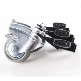 Matthews Slider Stand Wheels Set of 3