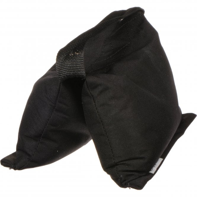 Matthews  SS Shot Bag, 25lb, Cordura, Black
