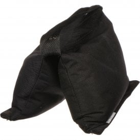 Matthews SS Shot Bag, 25lb, Cordura, Black