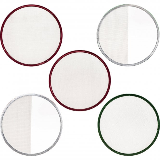 Matthews  Ss Wire Diffusion, 12
