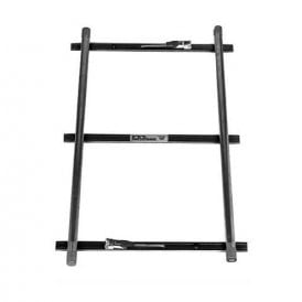 Stainless Steel Track 4'