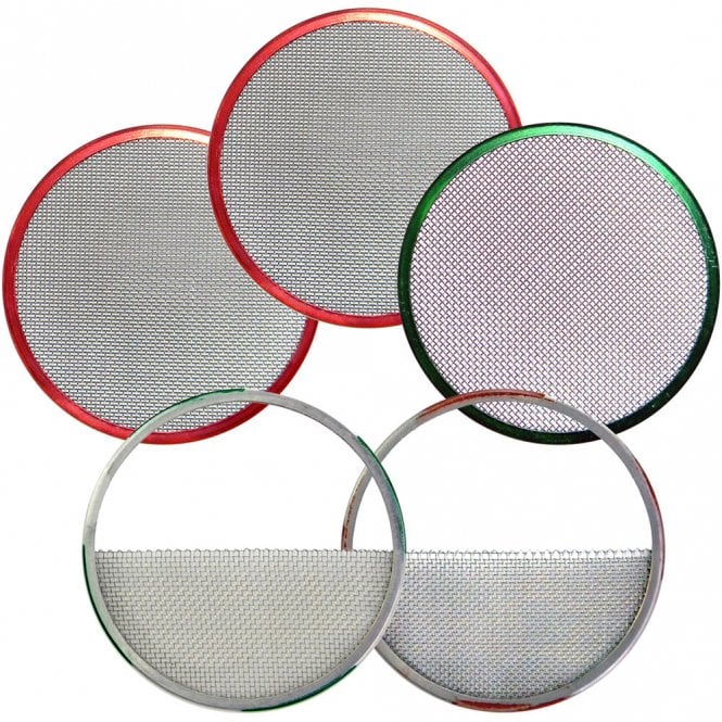 Matthews  Stainless Steel Wire Diffusion, 10