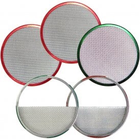 Matthews Stainless Steel Wire Diffusion, 10"