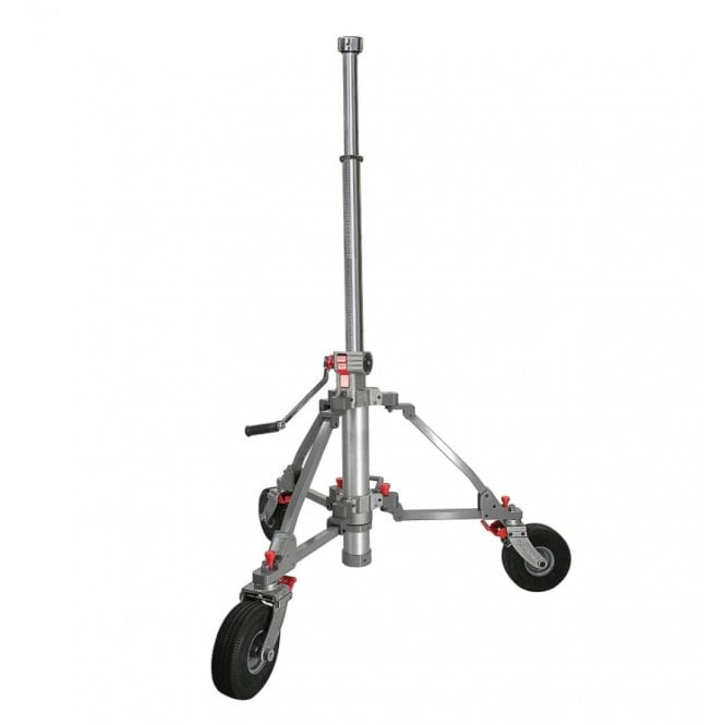 Matthews  Super Vator III