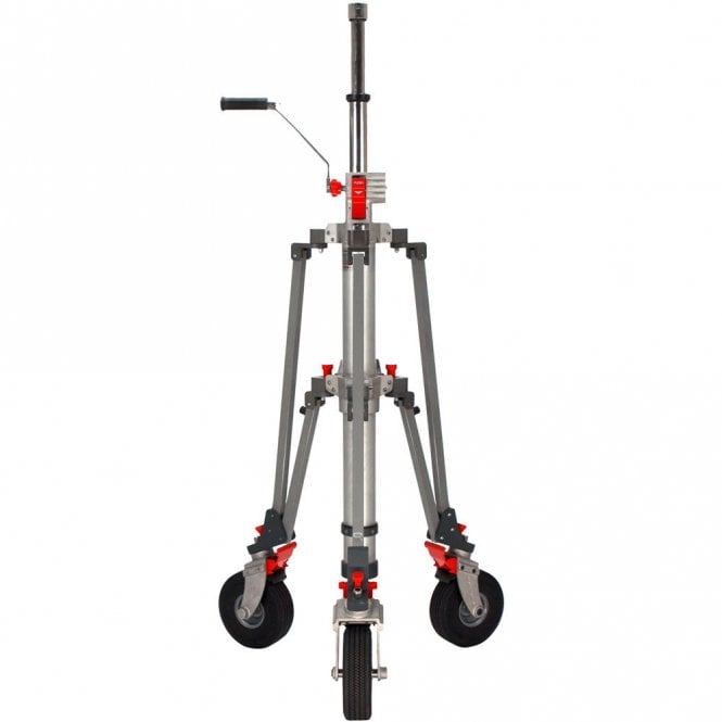 Matthews  Super Vator III with Narrow Base
