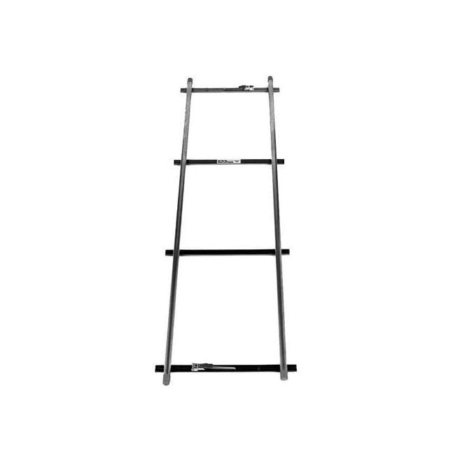 Matthews Track, Stainless Steel, 10' Strait