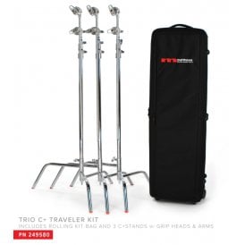 Matthews Trio C+ Traveler Kit