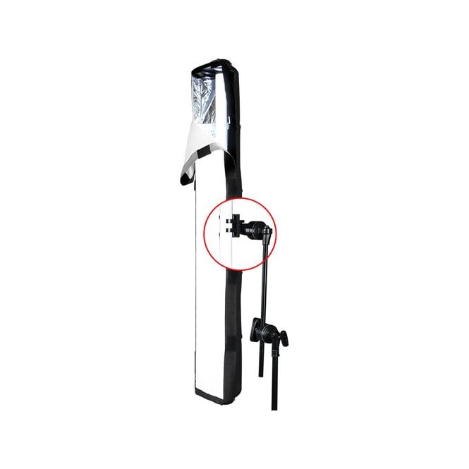 Matthews  VeeBoxx Kit- SoftBox For Astera40