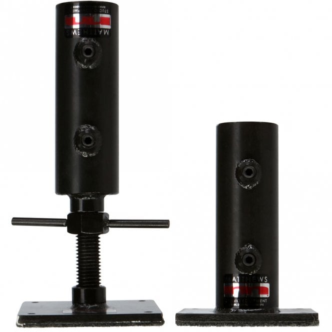 Matthews  Wall Spreader Kit For 1.25