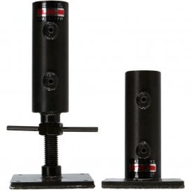 Matthews Wall Spreader Kit For 1.25"Pipe