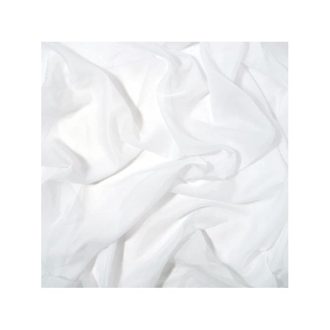 Matthews White 1/4 Stop Silk, 8'X8'