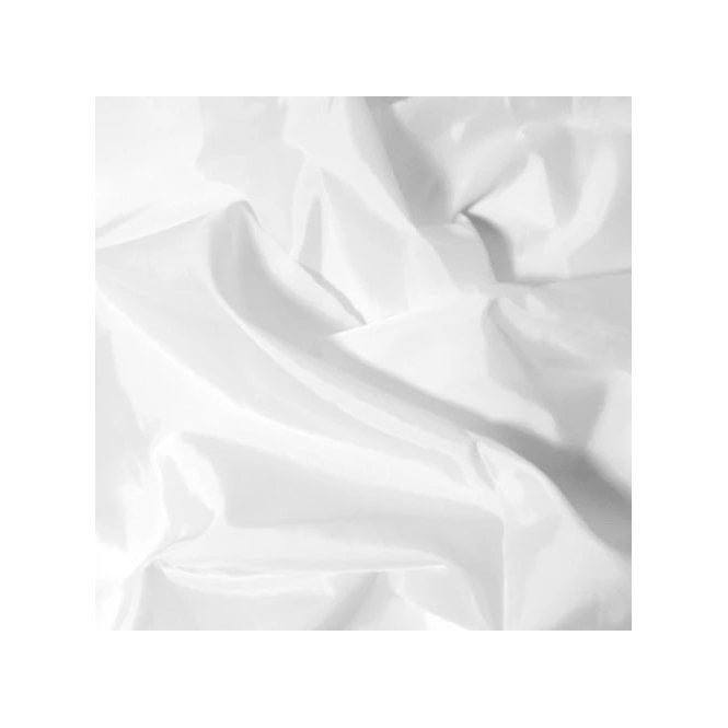 Matthews White Artificial Silk, 20'X20'